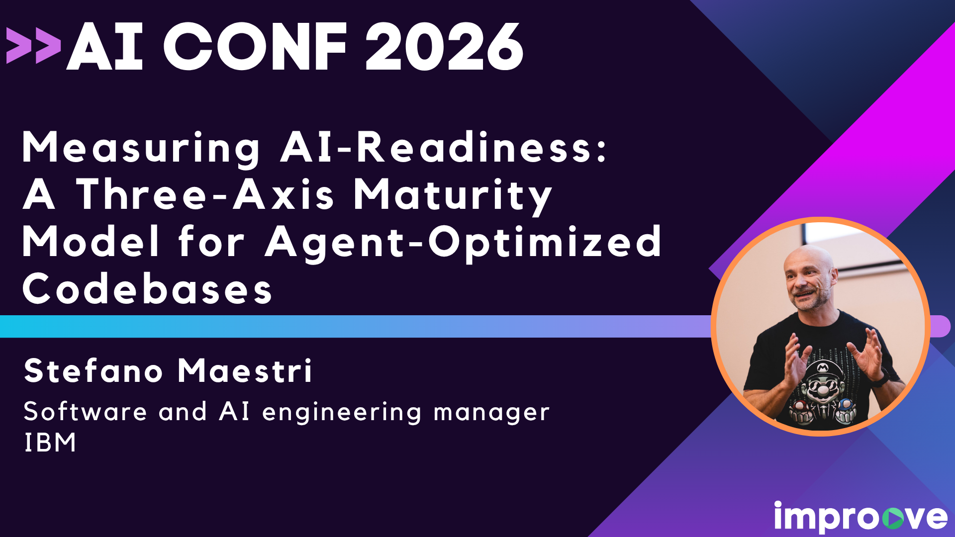 Measuring AI-Readiness: A Three-Axis Maturity Model for Agent-Optimized Codebases